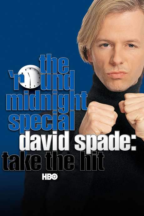 David Spade: Take the Hit